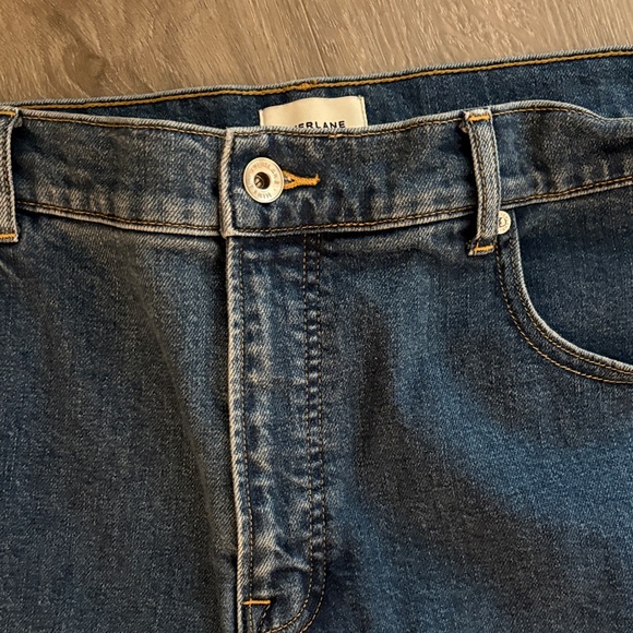 Everlane way high curve jeans - Picture 6 of 8